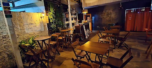 Gegê Gastro-Bar
