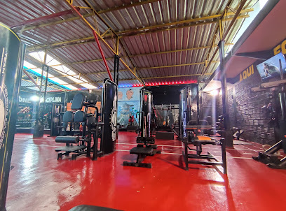 Hell Temple