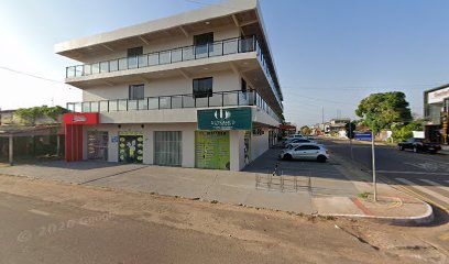 HG Studio de Pilates