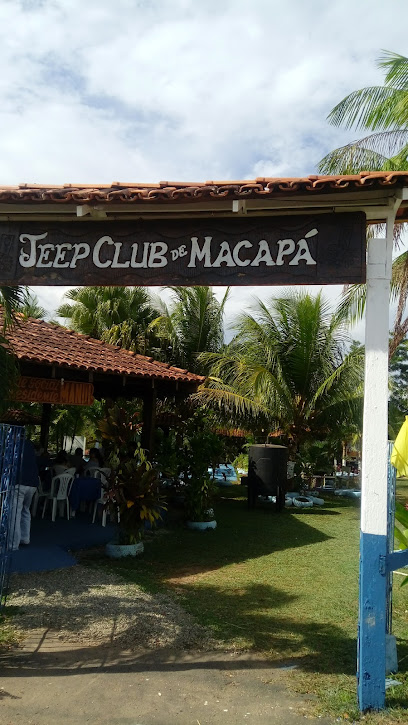 JEEP CLUB MACAPÁ