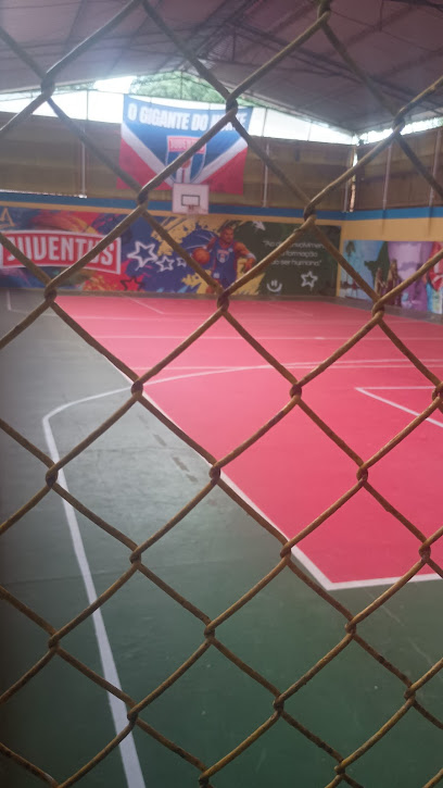 Juventus ACAP - Basquete