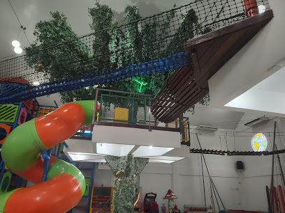 Kids Club - Espaço para Eventos