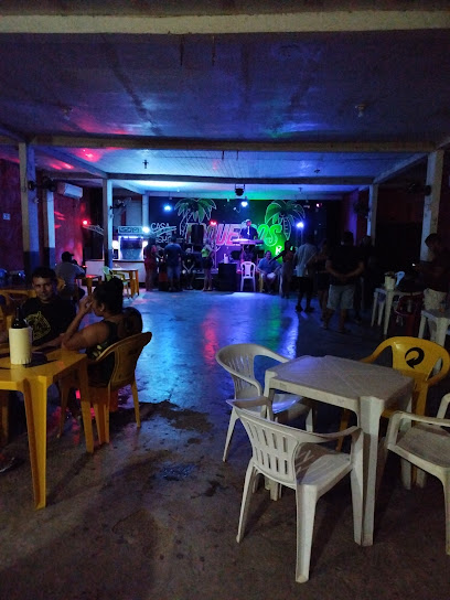 KOQUEIROS BAR