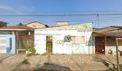 Lan house do Naldo e rosa