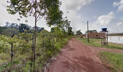 Lan house Goiabal
