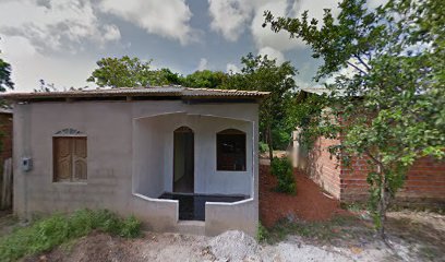 Lan house Renata