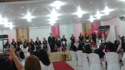 Lions Clube Macapá Centro
