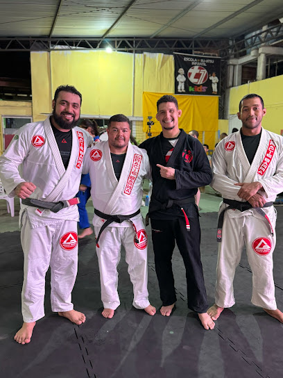 Lobato Jiu-jitsu Brasileiro