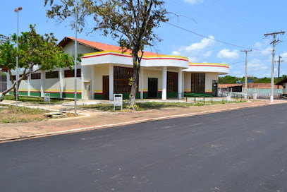 Macapá Criança