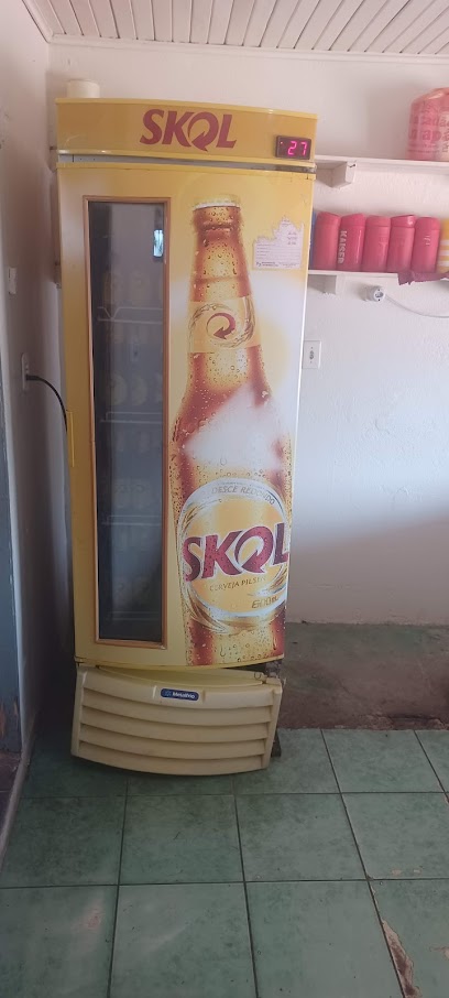 Mangueirinha sports bar