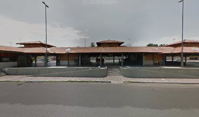 MAR-QUESA GASTRO BAR