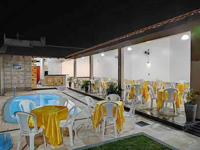 Marasol Eventos & Lazer