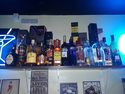 Marujo's Bar