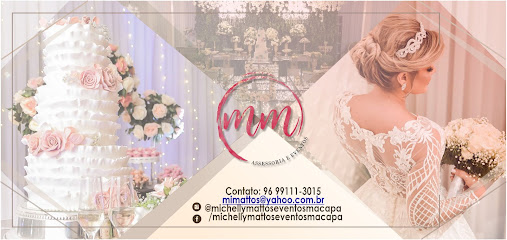 Michelly Mattos Assessoria e Eventos