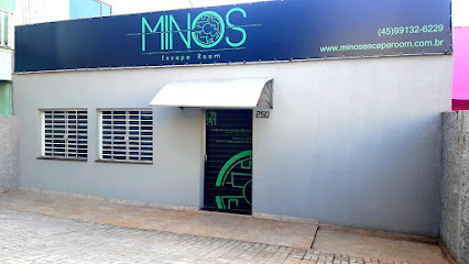 Minos Escape Room
