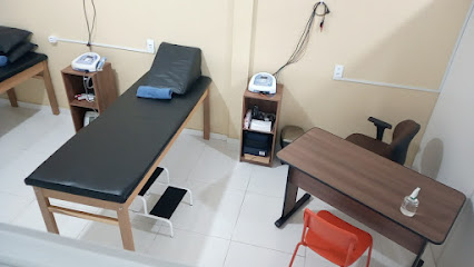 MJ Pilates & Fisioterapia