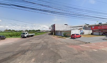 Motel Doce Pecado