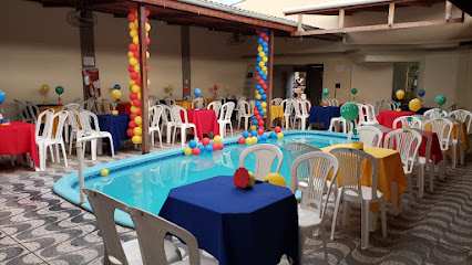 N&N EVENTOS