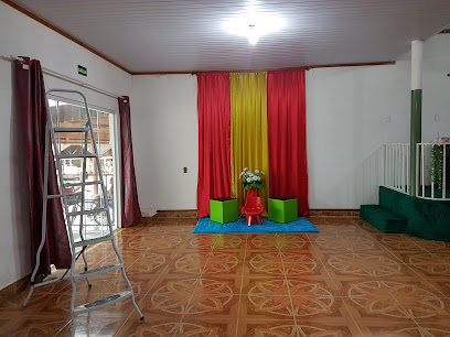 Neli eventos
