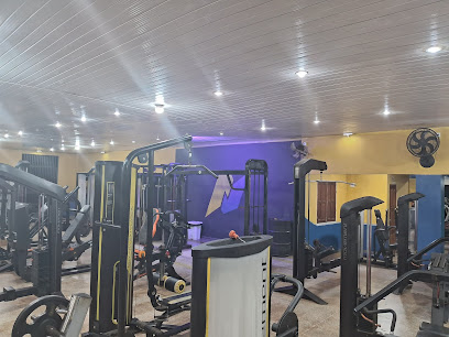 NEST FIT ACADEMIA