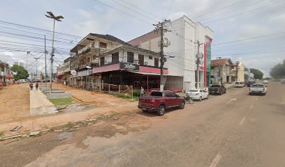 Pakuda bar