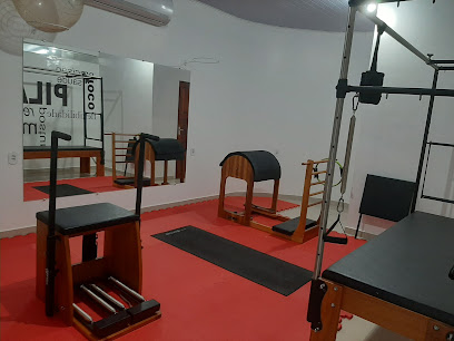 Pilates EQUILIBRIO.HARMONIA