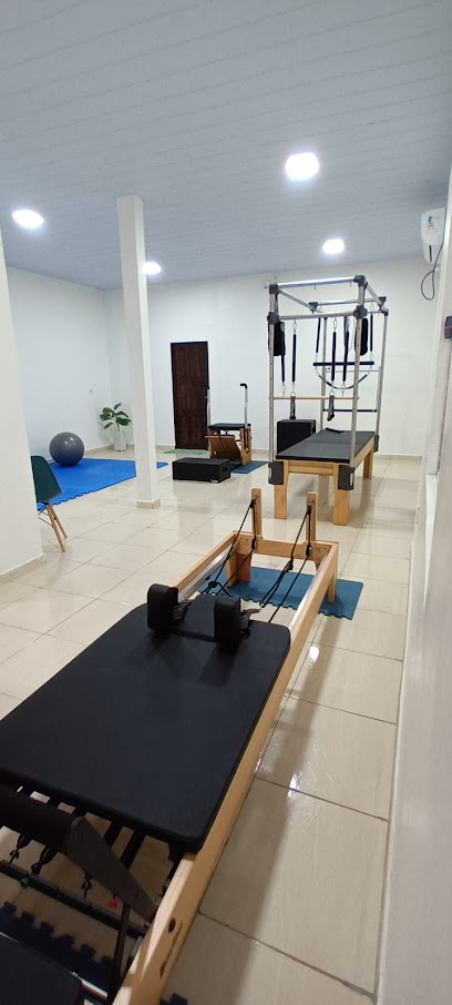 Pilates Meireles