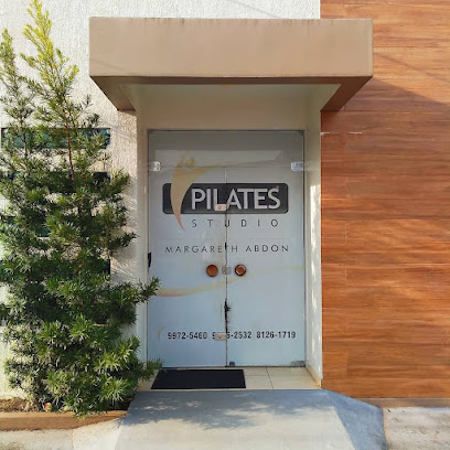 Pilates Studio Margareth Abdon