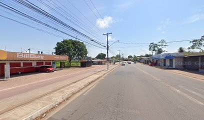 Piscinas iGUi