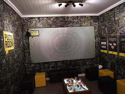 Puzzle Room Escape Game