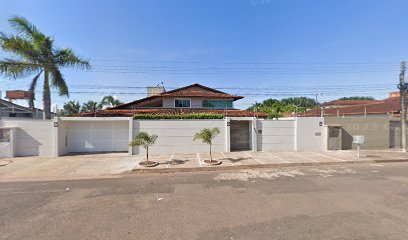 Quadra do Jorginho