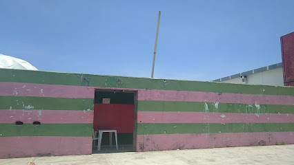 Quadra do Maracatu da Favela