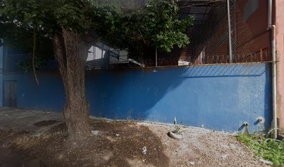 Quadra Poliesportiva Faculdade Unip