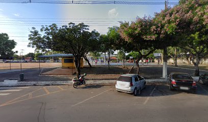 Quadra Poliesportiva