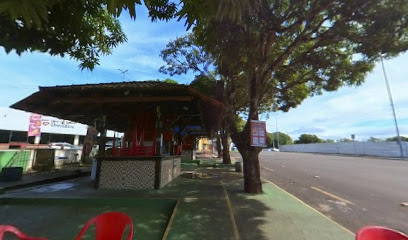 Quiosque do Chico