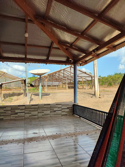 Ramal união
