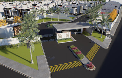 REAL GARDEN CONDOMÍNIO & CLUBE