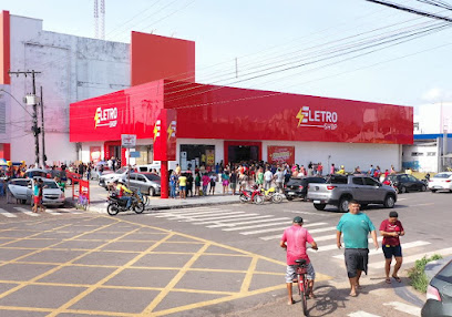 RedCenter - Av. Profa. Cora de Carvalho