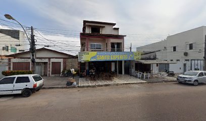 Resenha bar & lanchonete