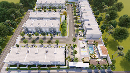 Residencial Equatorial Park