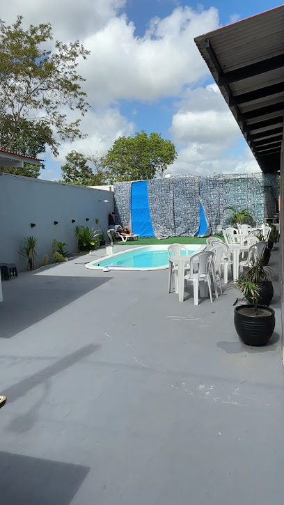 Rodrigues Eventos