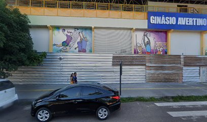 SALÃO DE FESTAS DA GFTEAM