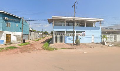 Salão De Festas