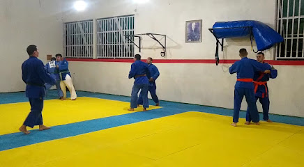 Sam Judô Clube