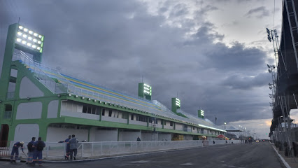Sambódromo de Macapá