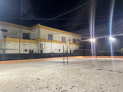 SDB Beach Arena