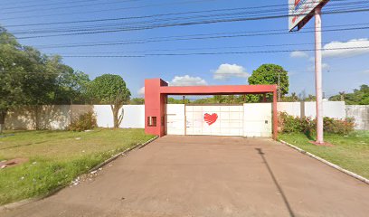 SEDE CAMPESTRE DOMESTILAR