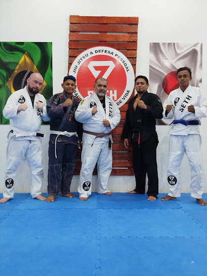 SETH Jiu-jitsu