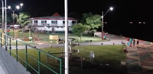 Skate Park Complexo do Araxá