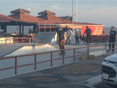 Skate Park Sta Inês